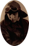 Guillermo Hillcoat - El Aviador